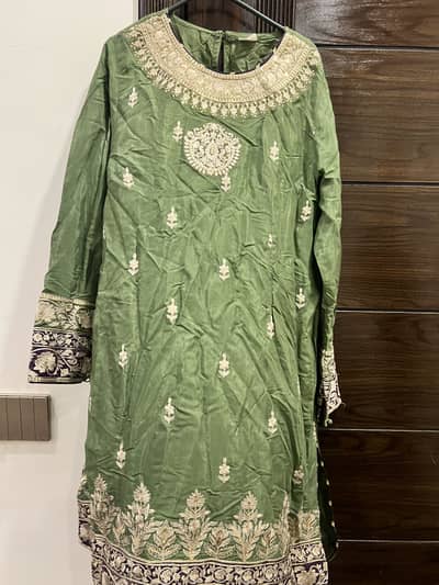 Ethnic Brand