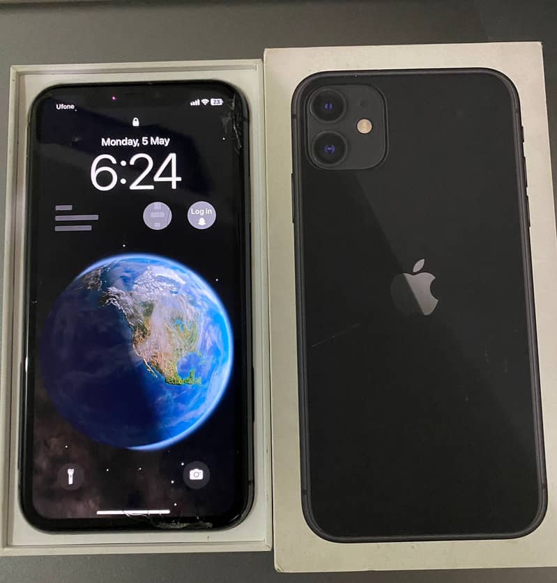 Apple iPhone 11 2