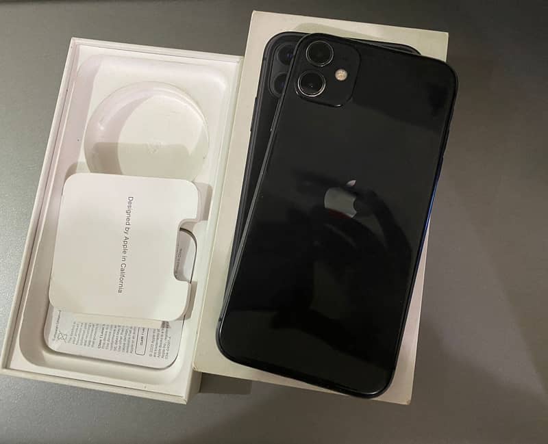 Apple iPhone 11 3