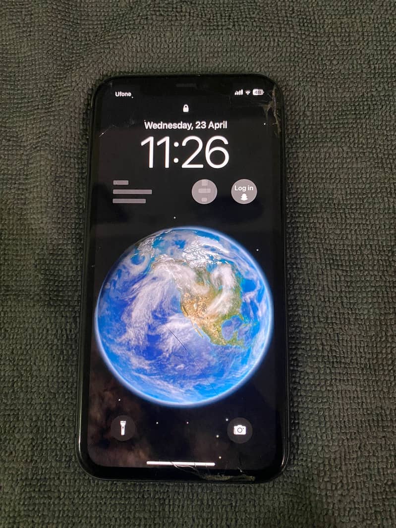 Apple iPhone 11 5