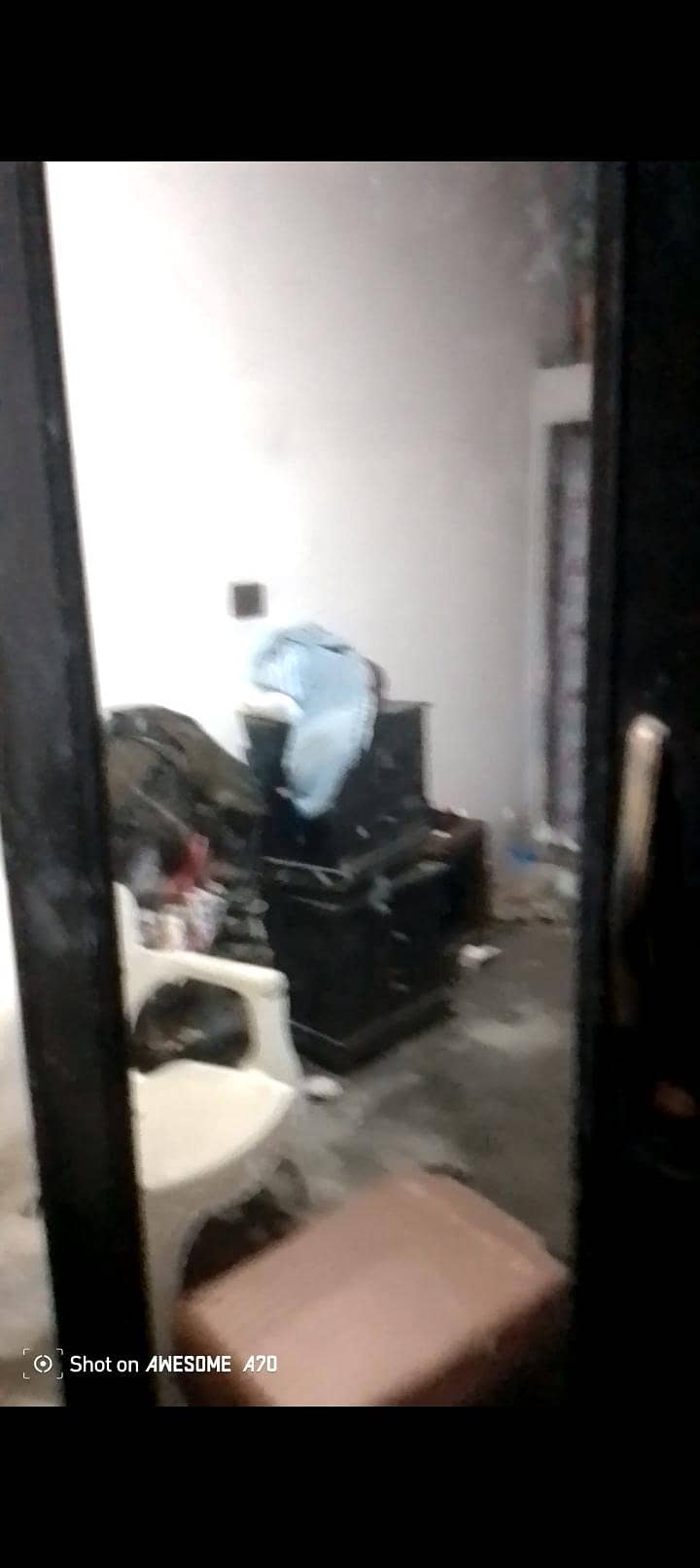 full mirror dressing 1