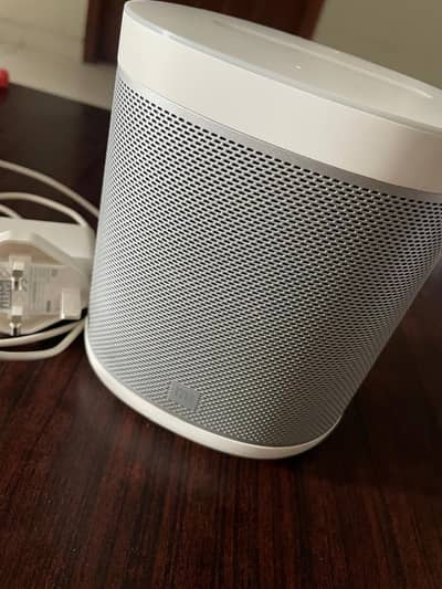 mi wireless bluetooth speakers for sell like a brand new from UAE