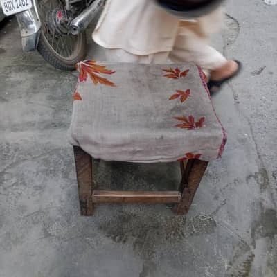 stool