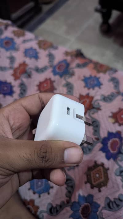 Iphone Charger