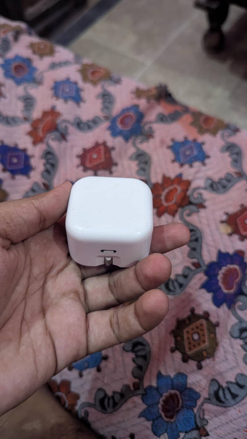 Iphone Charger 1