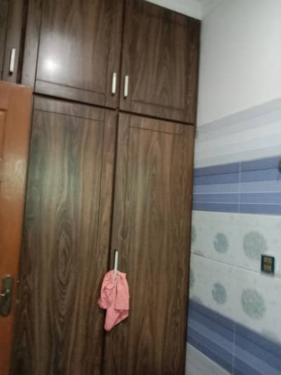 10 MARLA GROUND FOR RENT WITH GAS