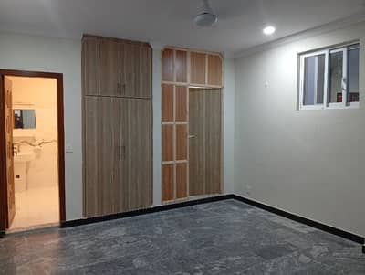 2 Bed Family Flat Brand New For Rent Ghauri Town Phase 1, Islamabad