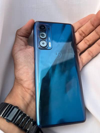 Motorola Edge
