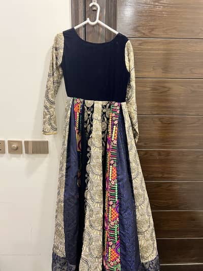 Designer Frock