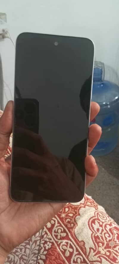 Infinix  60i
