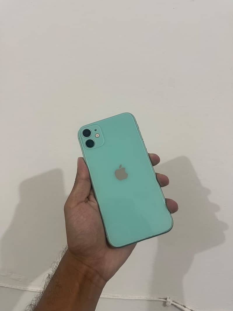 Apple iPhone 11 0