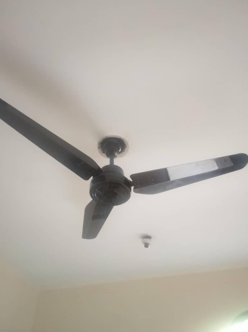 ceiling fan with remote 0