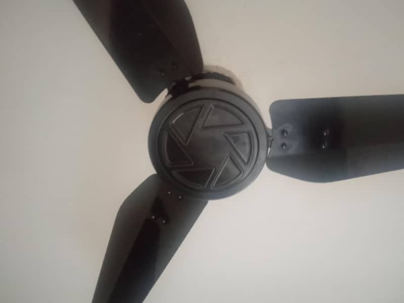 ceiling fan with remote 1