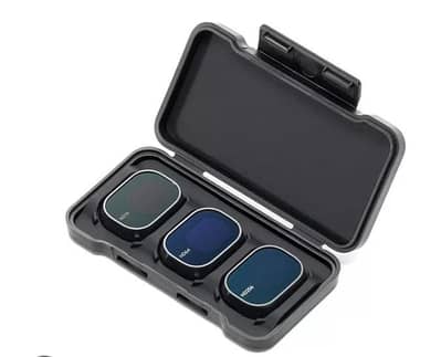 DJIMini 4 pro filter lense