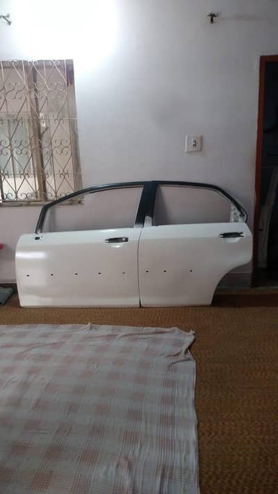 Honda City Door