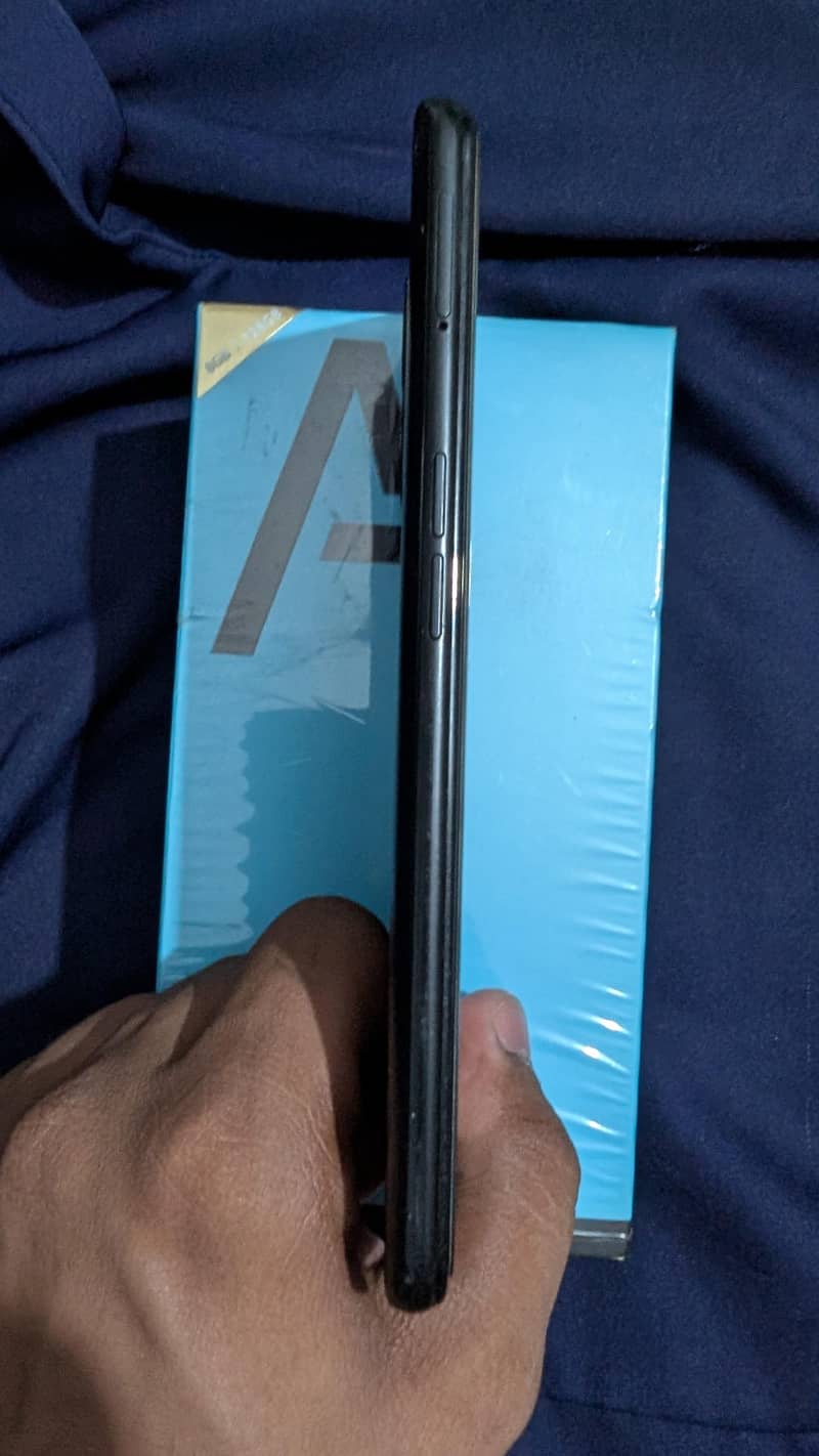 OPPO A96 4