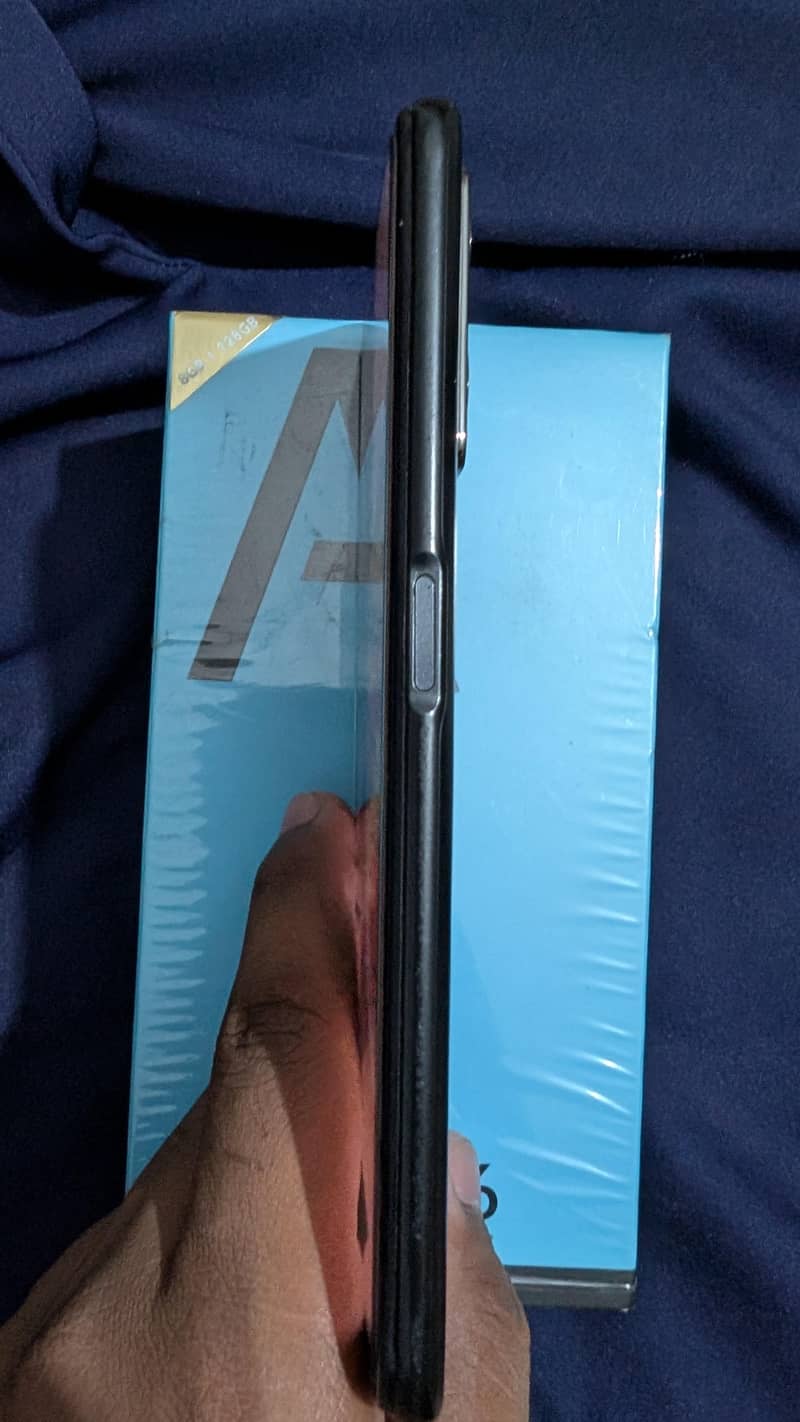 OPPO A96 5