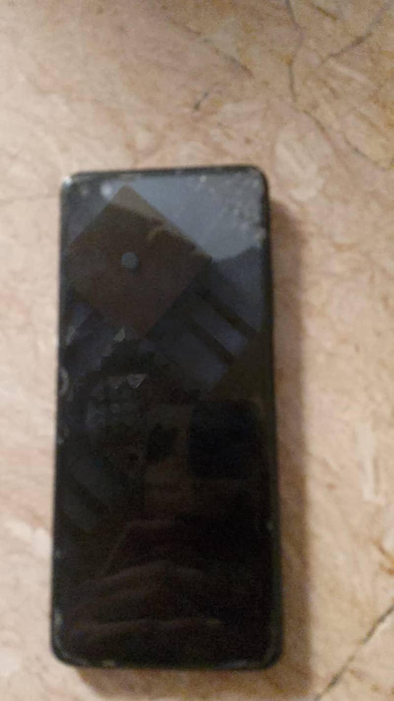 Infinix Zero 8i 1