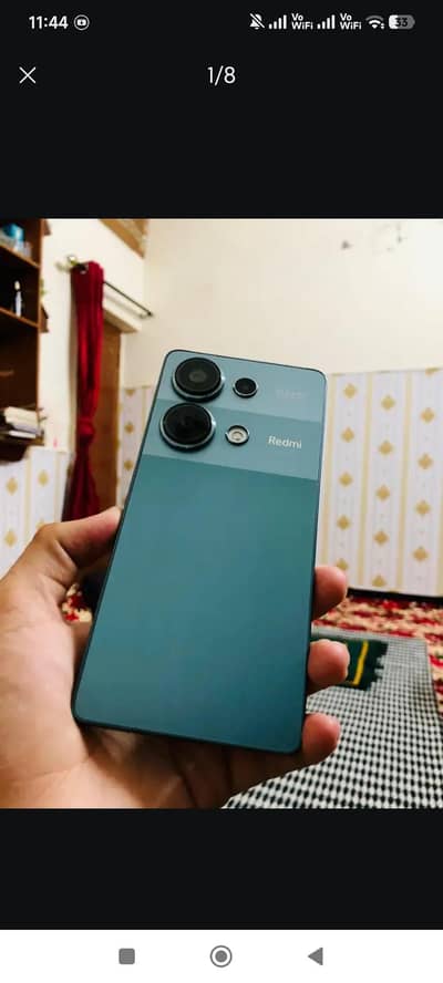 Xiaomi Redmi Note 13 Pro