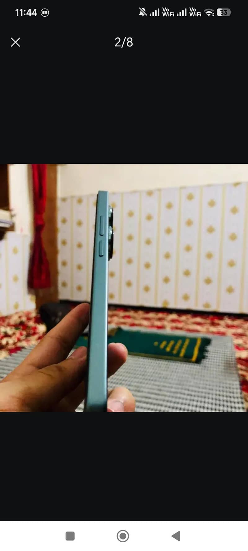 Xiaomi Redmi Note 13 Pro 1