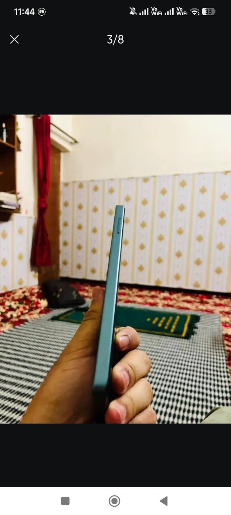 Xiaomi Redmi Note 13 Pro 2