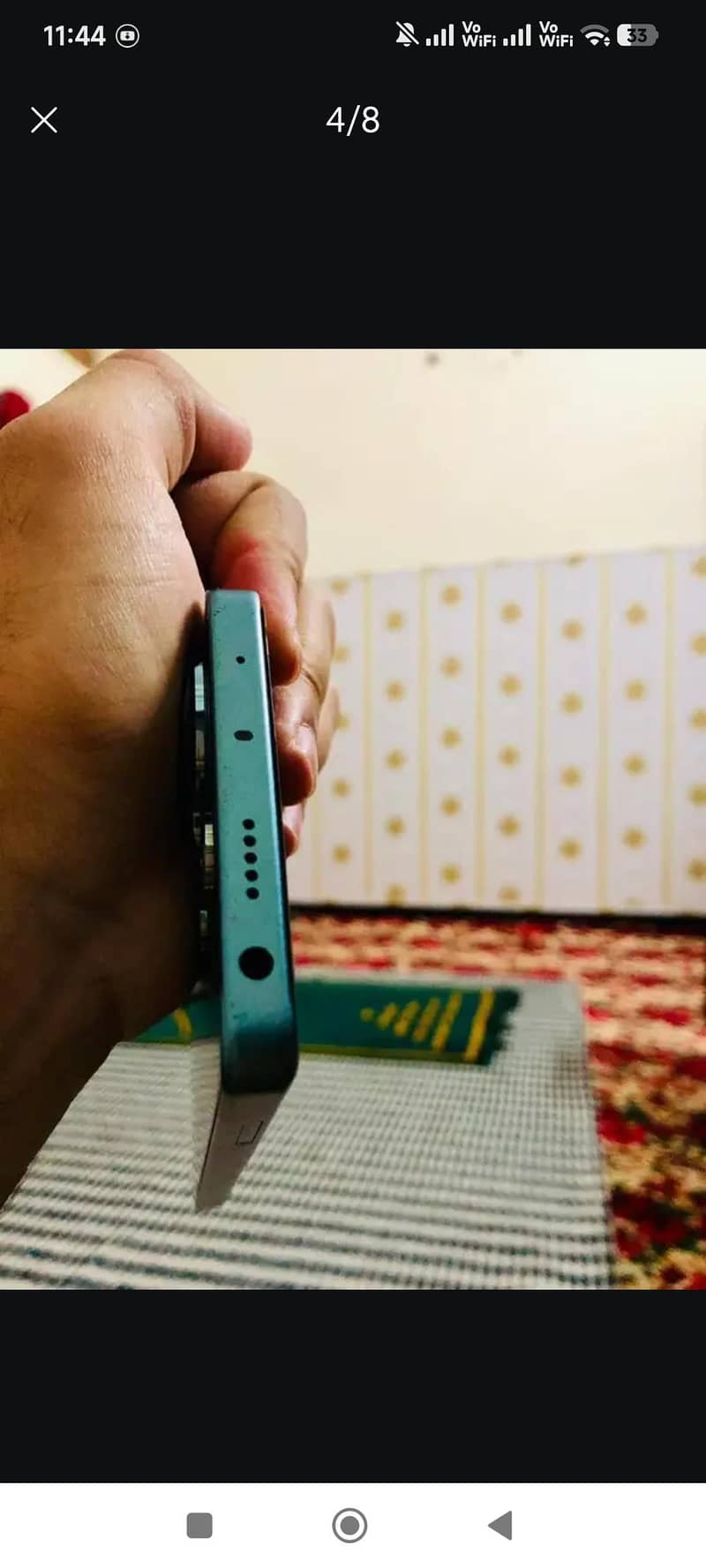 Xiaomi Redmi Note 13 Pro 3