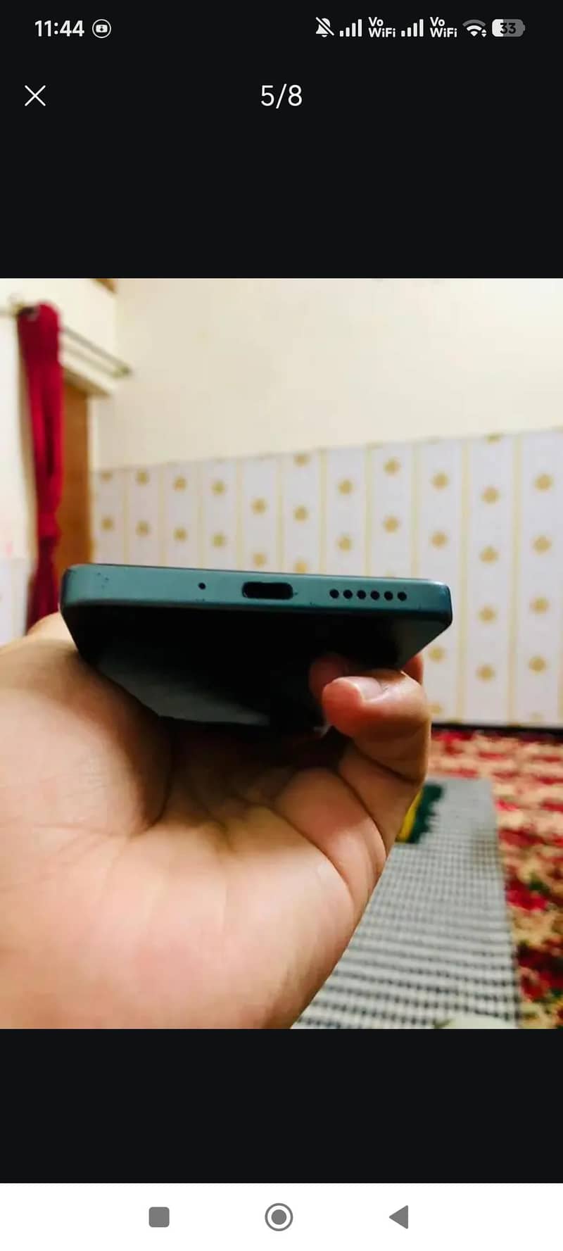 Xiaomi Redmi Note 13 Pro 4
