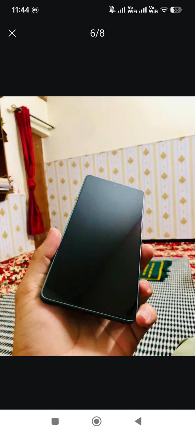 Xiaomi Redmi Note 13 Pro 5