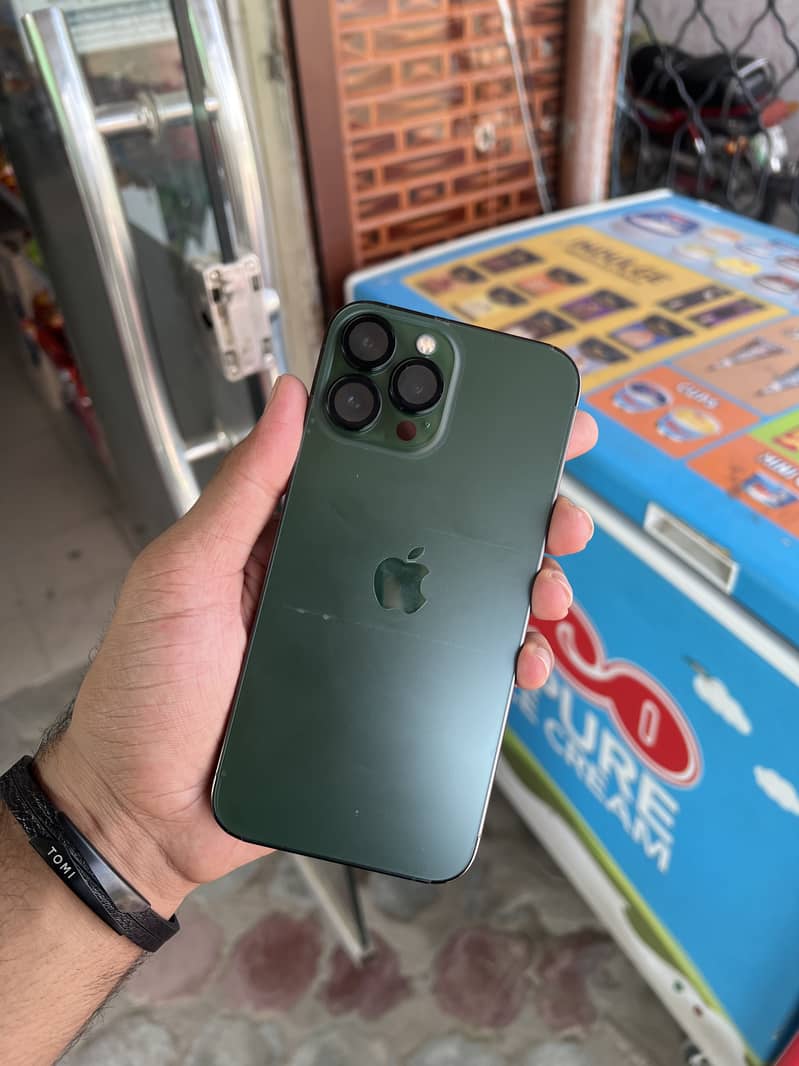 Apple iPhone 13 Pro Max 2