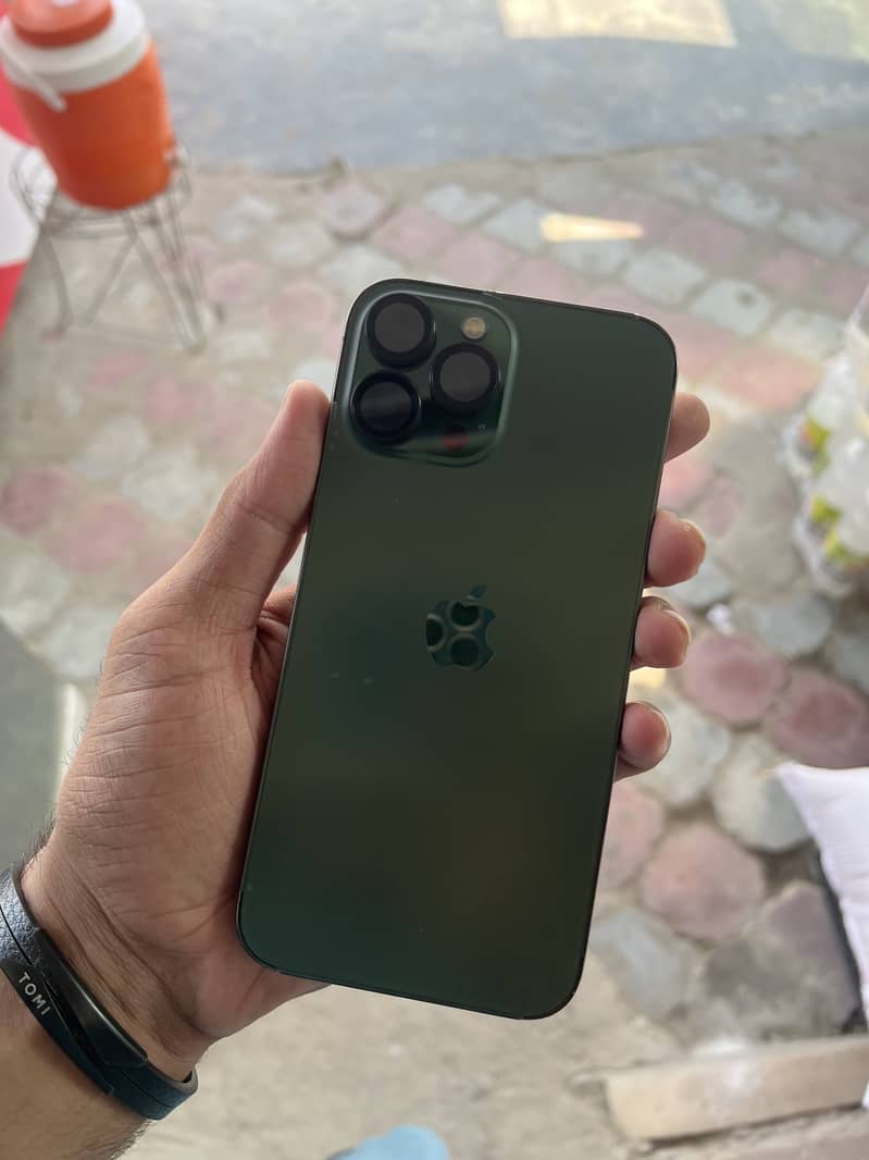 Apple iPhone 13 Pro Max 3