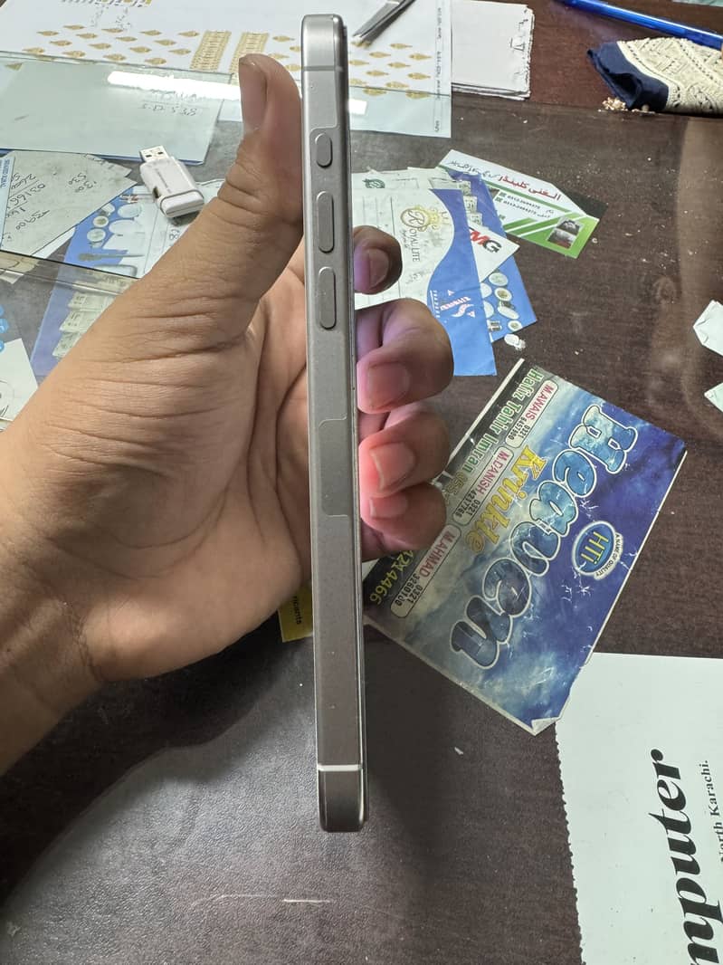 Apple iPhone 15 Pro Max 2