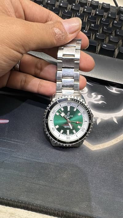 Breitling Superocean 1888