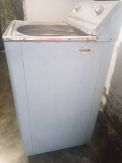 Washing Machine for sale 10/9