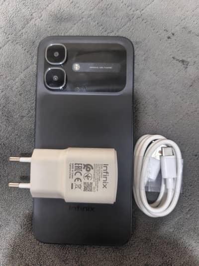 Infinix Smart 20 4/64