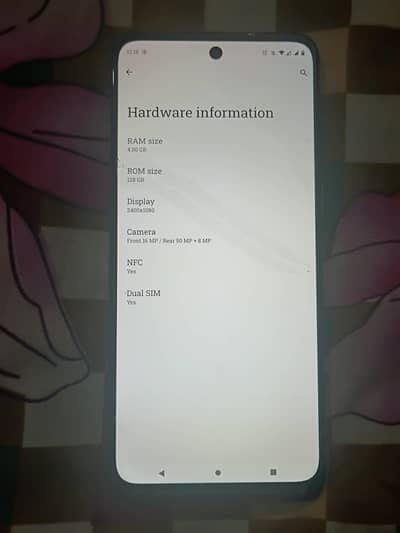 Moto G73 5g