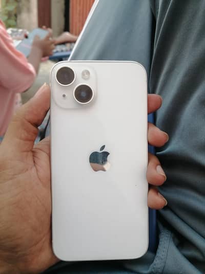 Apple iPhone 14