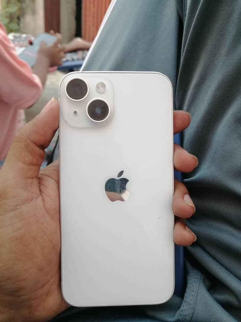 Apple iPhone 14 0