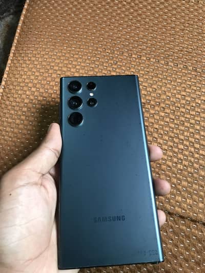 Samsung Mobile S24 Ultra