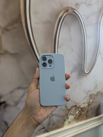Apple iPhone 13 Pro