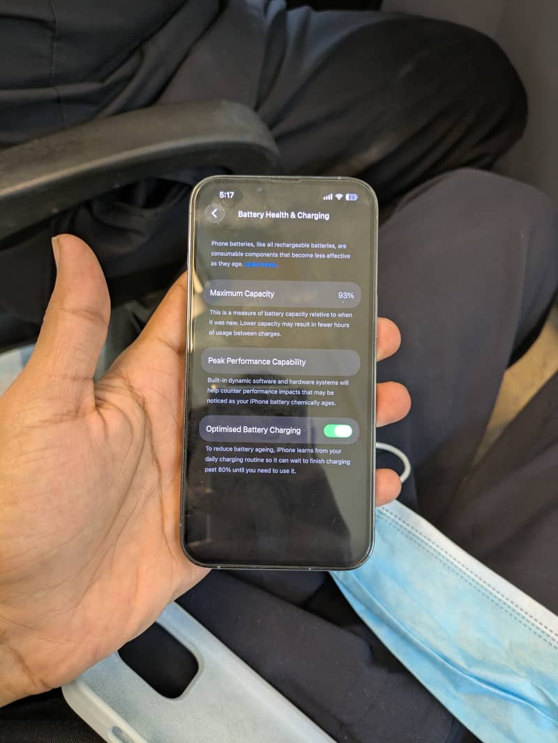 Apple iPhone 13 Pro 5