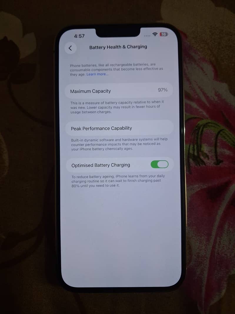 Apple iPhone 13 Pro Max 5