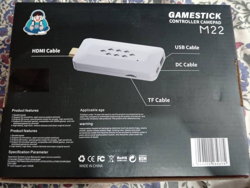 Video Game 0