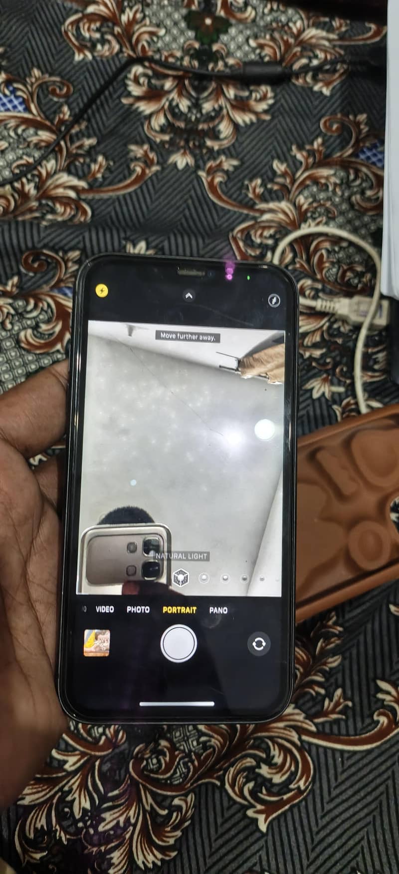 Apple iPhone 11 5