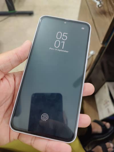 Samsung Mobile A36