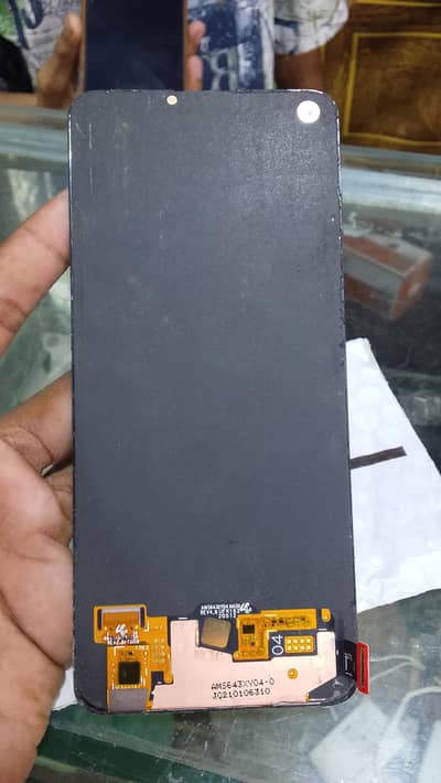 oppo F19pro