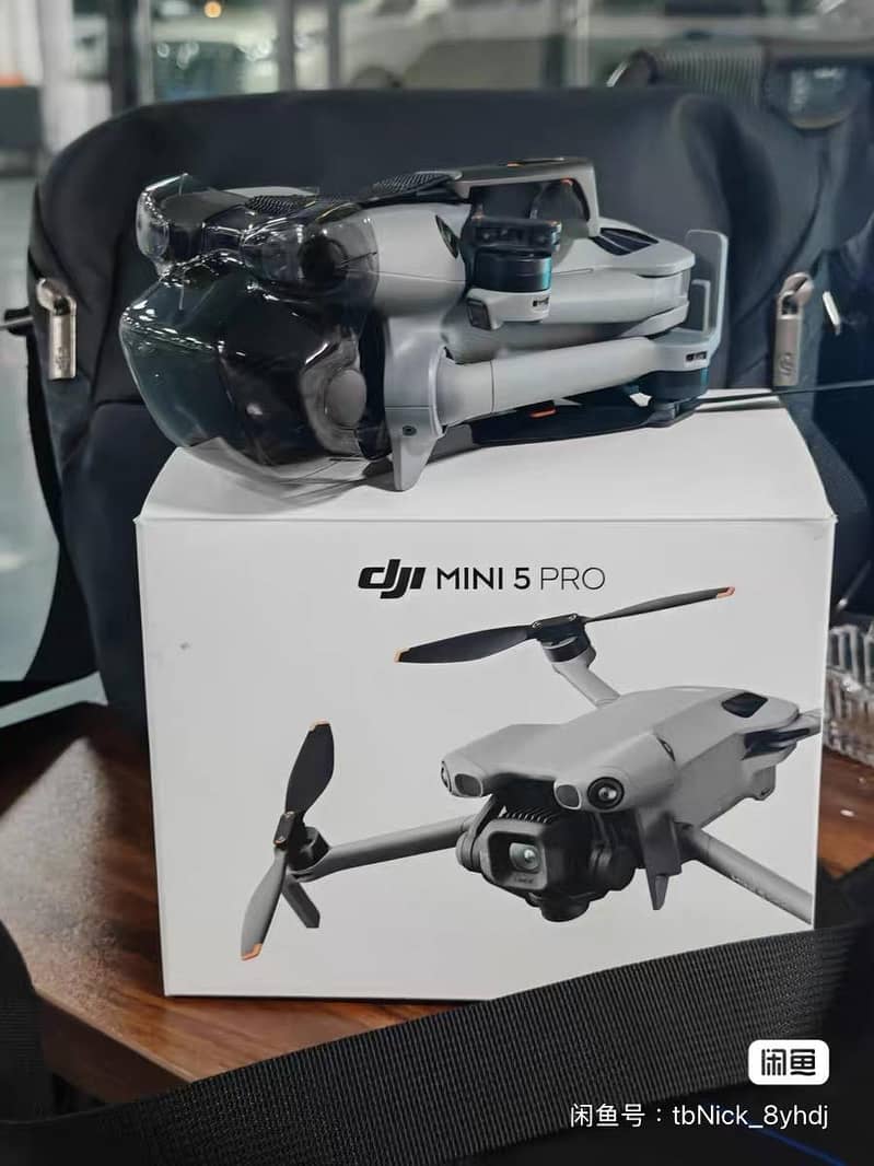 DJI Mini 5 3