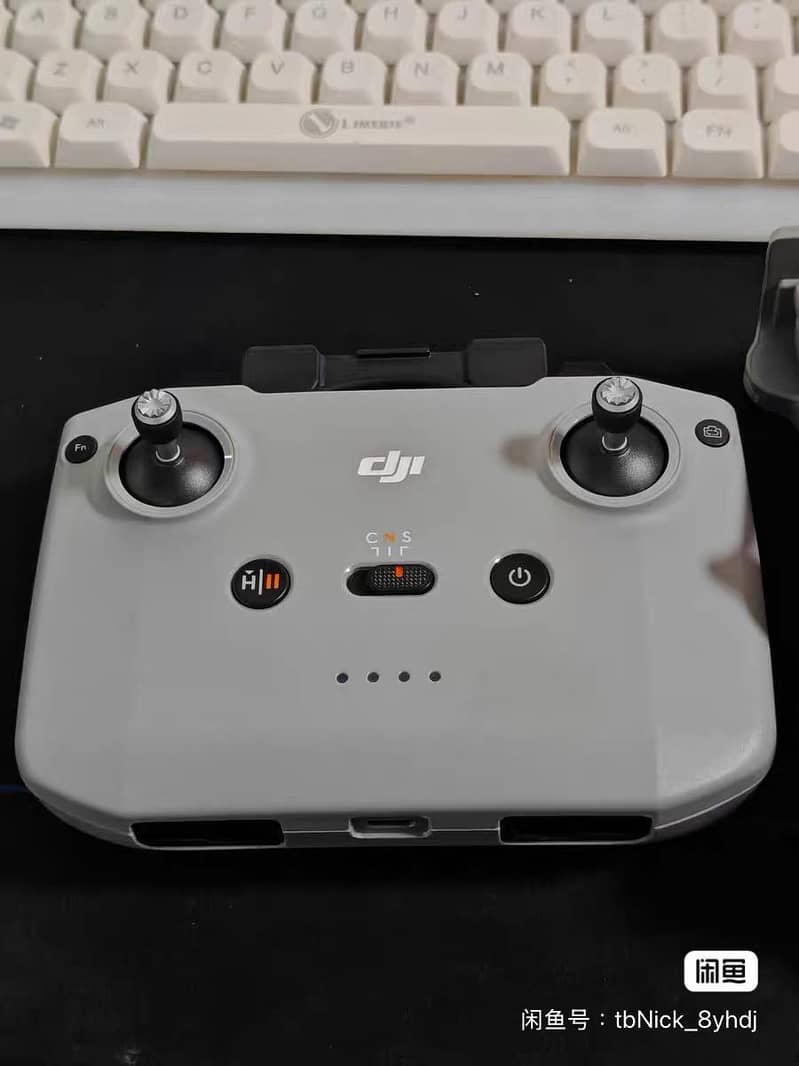 DJI Mini 5 4