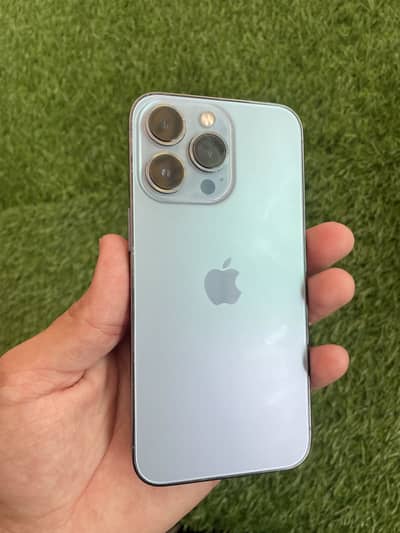 Apple iPhone 13 Pro Factory unlock