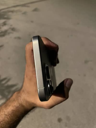 Apple iPhone 15 Pro Max JV