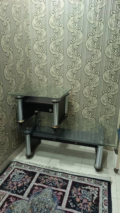 Tables